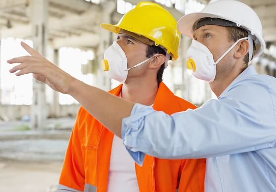 Insurance for Construction Industry