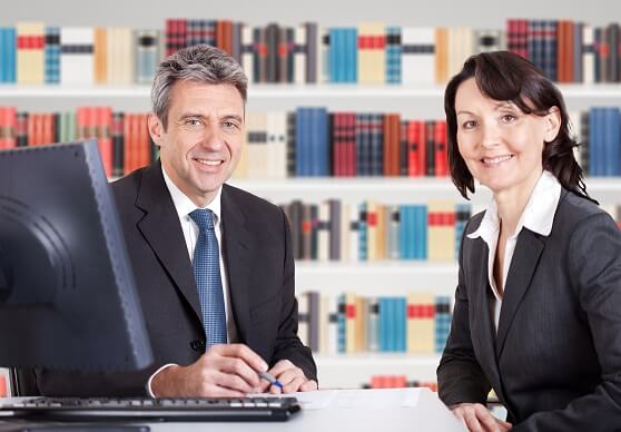 Insurance for Law professionals
