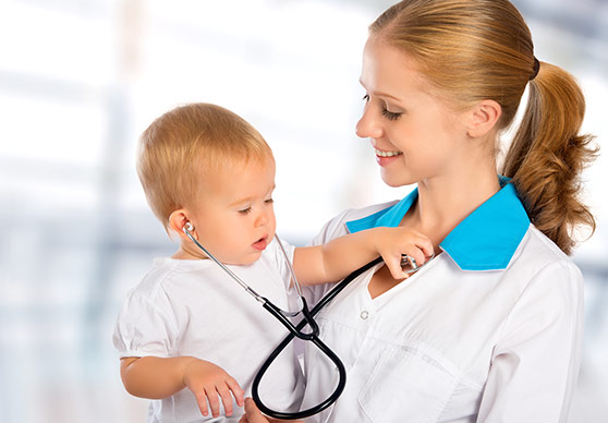 Health Insurance for Individuals & Families