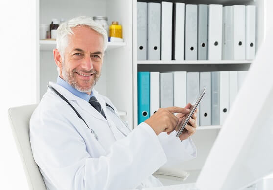 Insurance for Healthcare Industry