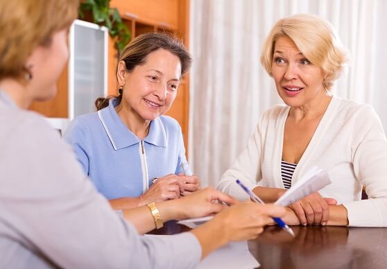 Life Insurance for Individuals & Families