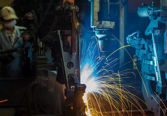 Insurance for Manufacturing Industry