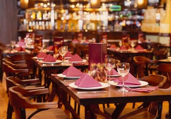 Insurance for Food Industry