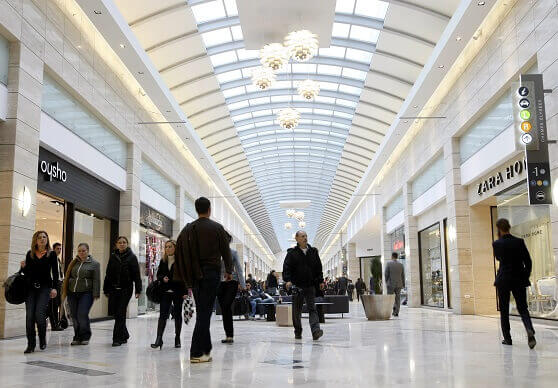 Insurance for Retail Industry