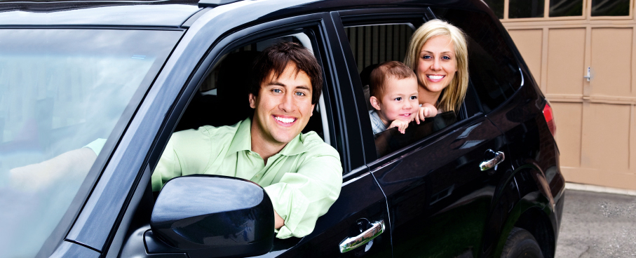 Illinois Autoowners with auto insurance coverage