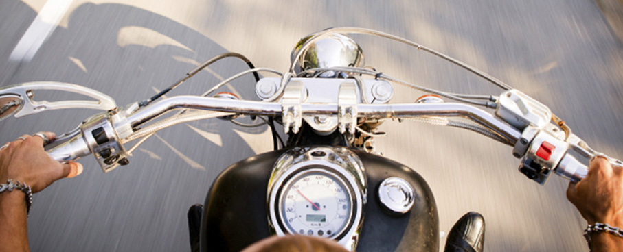 Illinois Motorcycle insurance coverage